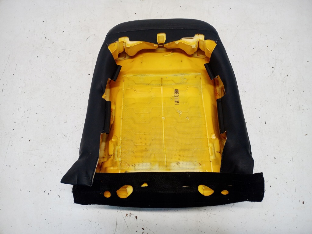 фото №4, Спинка сиденье правого kia sportage iii