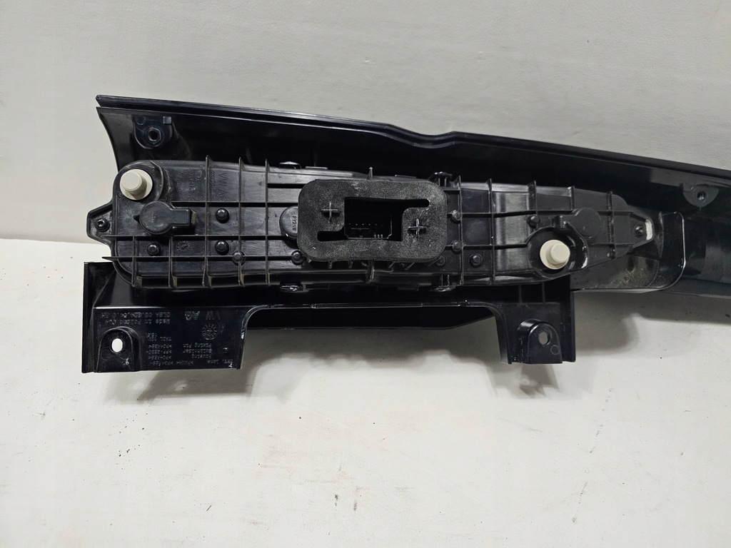 фото №9, Лампа задняя задняя правая caddy v 21-r 2k7945096