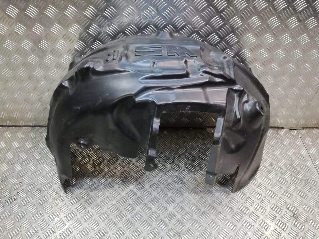 фото №7, Bmw m2 f87 lci підкрилок задня ліва праве