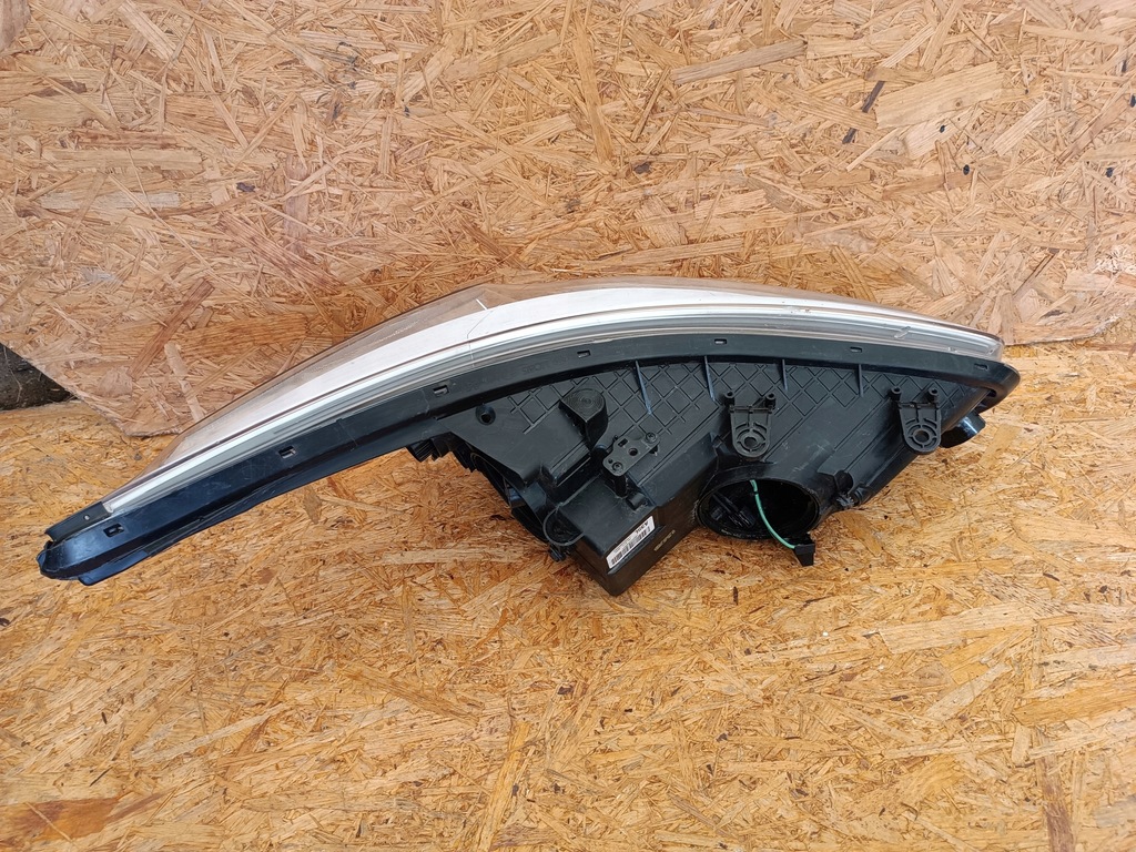 фото №15, Фара лампа лівий перед eu 92101-a2350 kia ceed pro gt ii 2 led