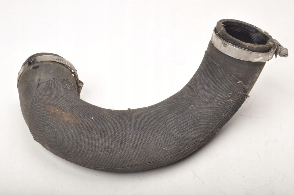 фото №6, Porsche macan 3.0 tdi audi q5 труба интеркулер 8r0145979a