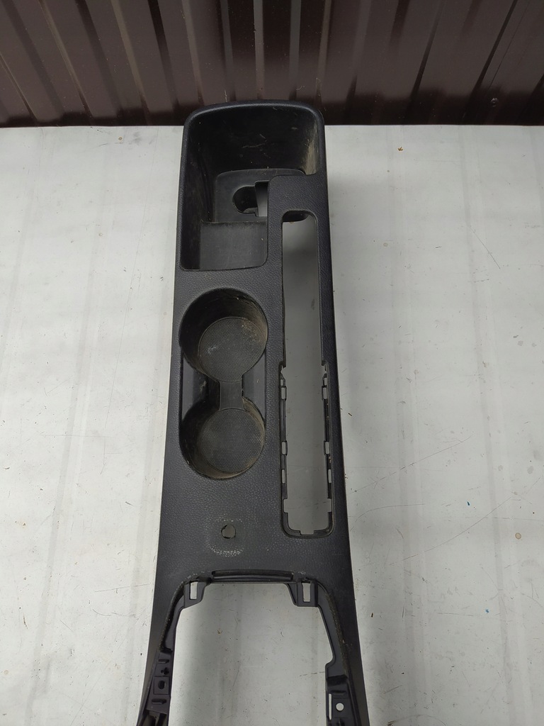 фото №5, Туннель средний внутренний 84611-h8000 - kia rio