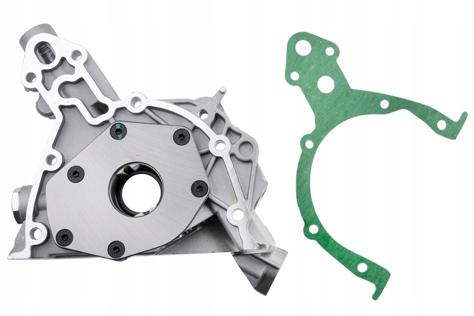 фото №1, Насос масла nty насос масла