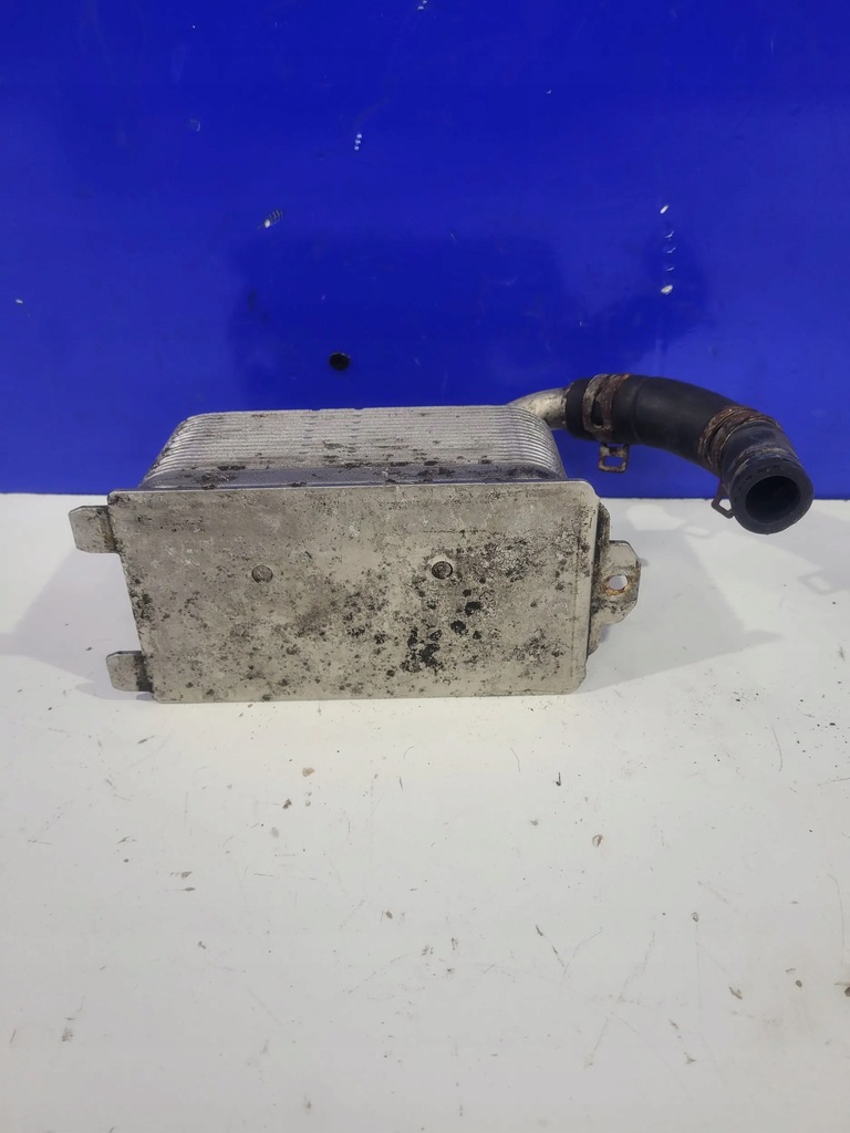 фото №6, Volvo s80 2011 радиатор масла