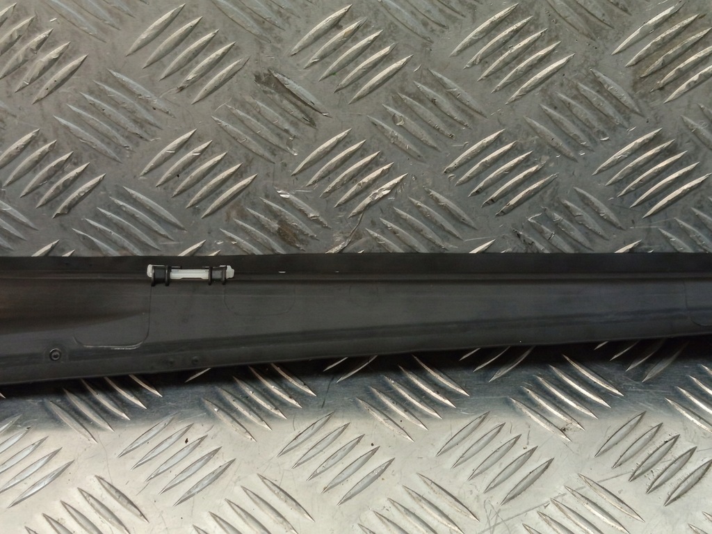 фото №10, Bmw i4 g26 жёлоб слив wody защита крышки правый задняя задняя 9448320