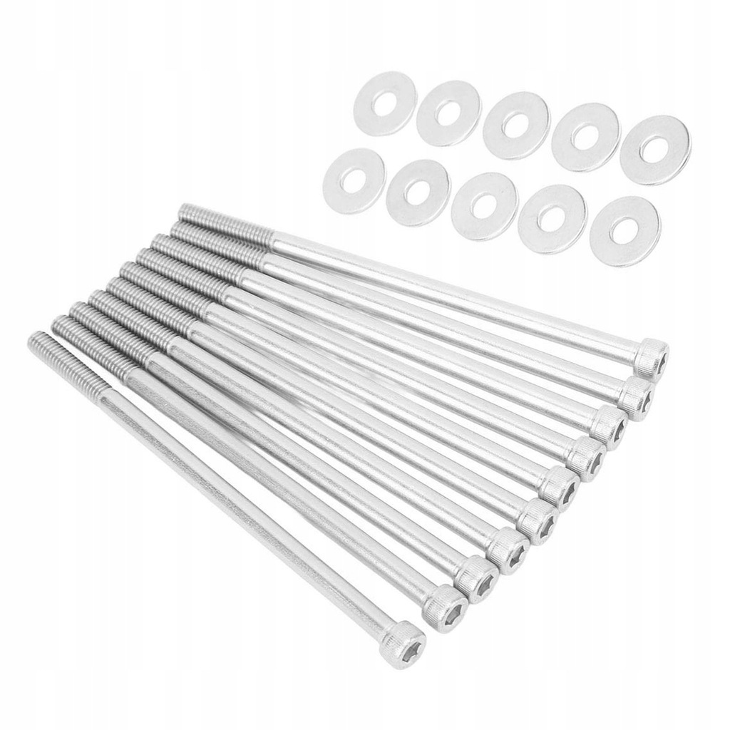 фото №13, Болти колектор впускний набір гвинт колектор