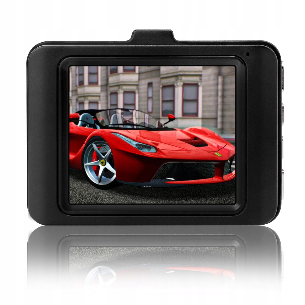 фото №5, Камера заднего вида автомобиля dash black 2 .2