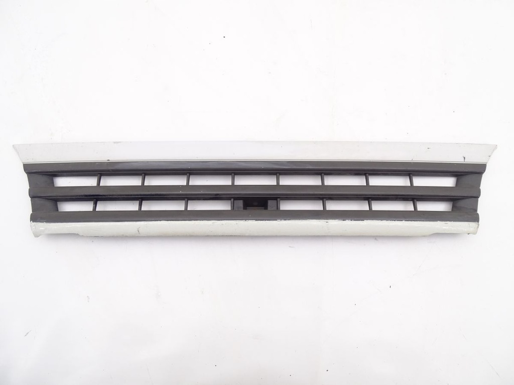 фото №1, Isuzu nkr npr nqr 93-07 решітка радіатора решітка радіатора радіатора