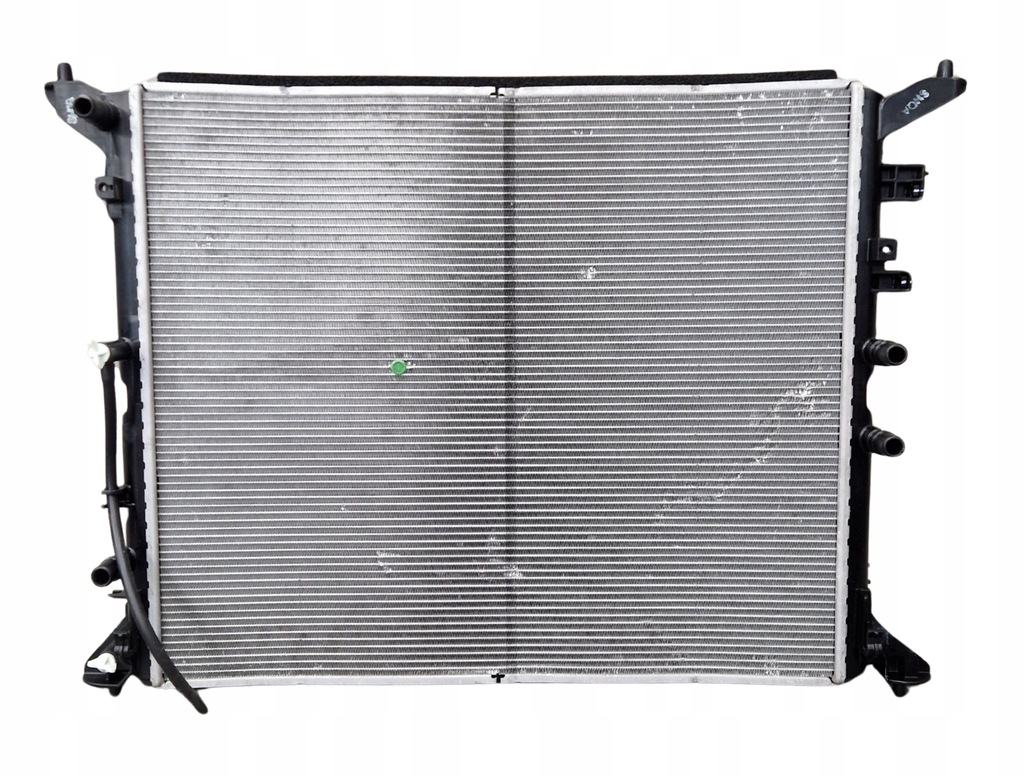 фото №1, Радіатор wody kia ev9 2023-