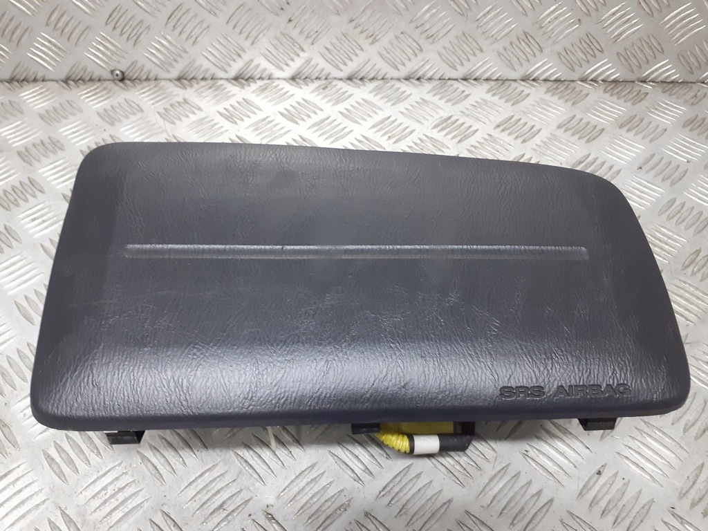 фото №1, Подушка подушка безопасности пассажира nissan primera p11