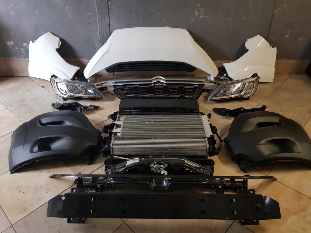 Купить Лонжерон четверть ducato boxer jumper lift rok 19