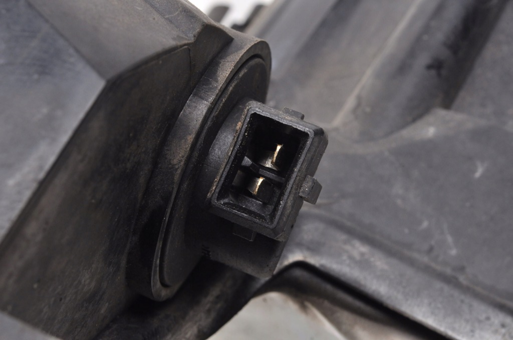 фото №5, Peugeot 508 i противотуманная фара правый перед 9670476180