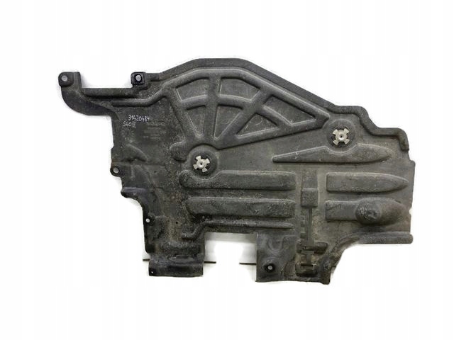 фото №1, Volvo s60 iii захист підвіска 31420484