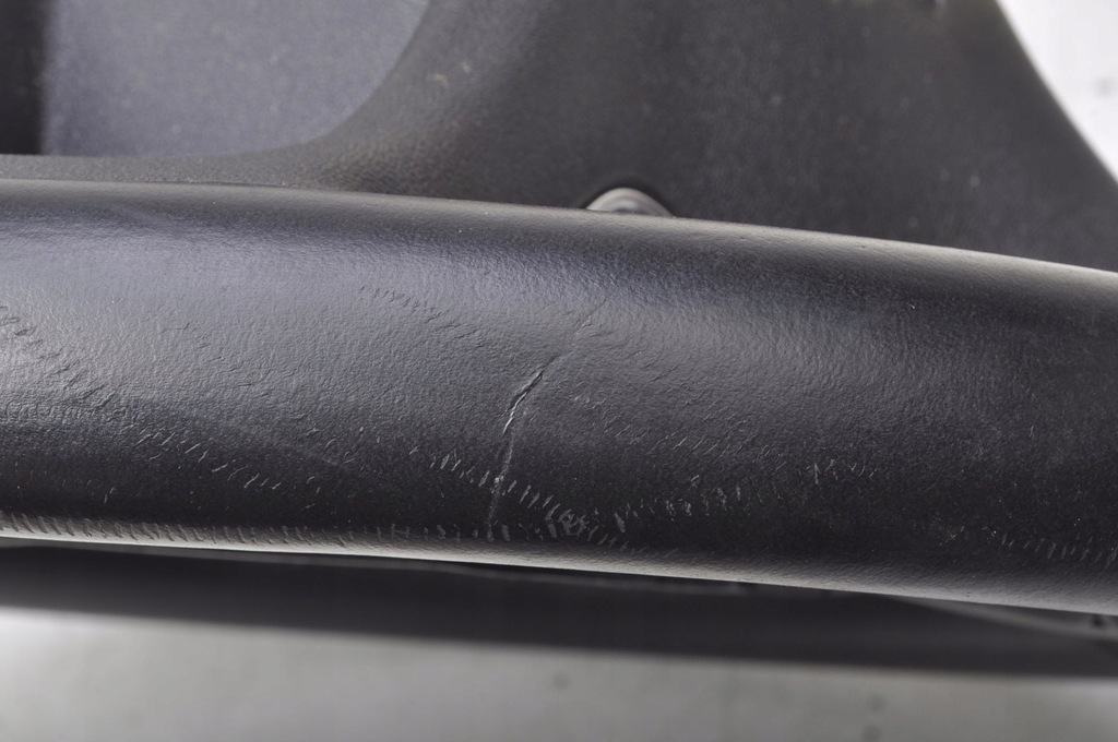 фото №11, Peugeot 2008 воздуховод кожаный