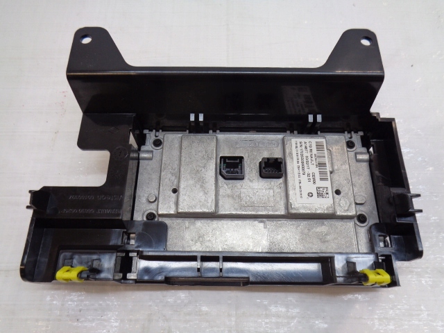 фото №8, Renault kadjar дисплей экран nawigacjii 280342118r