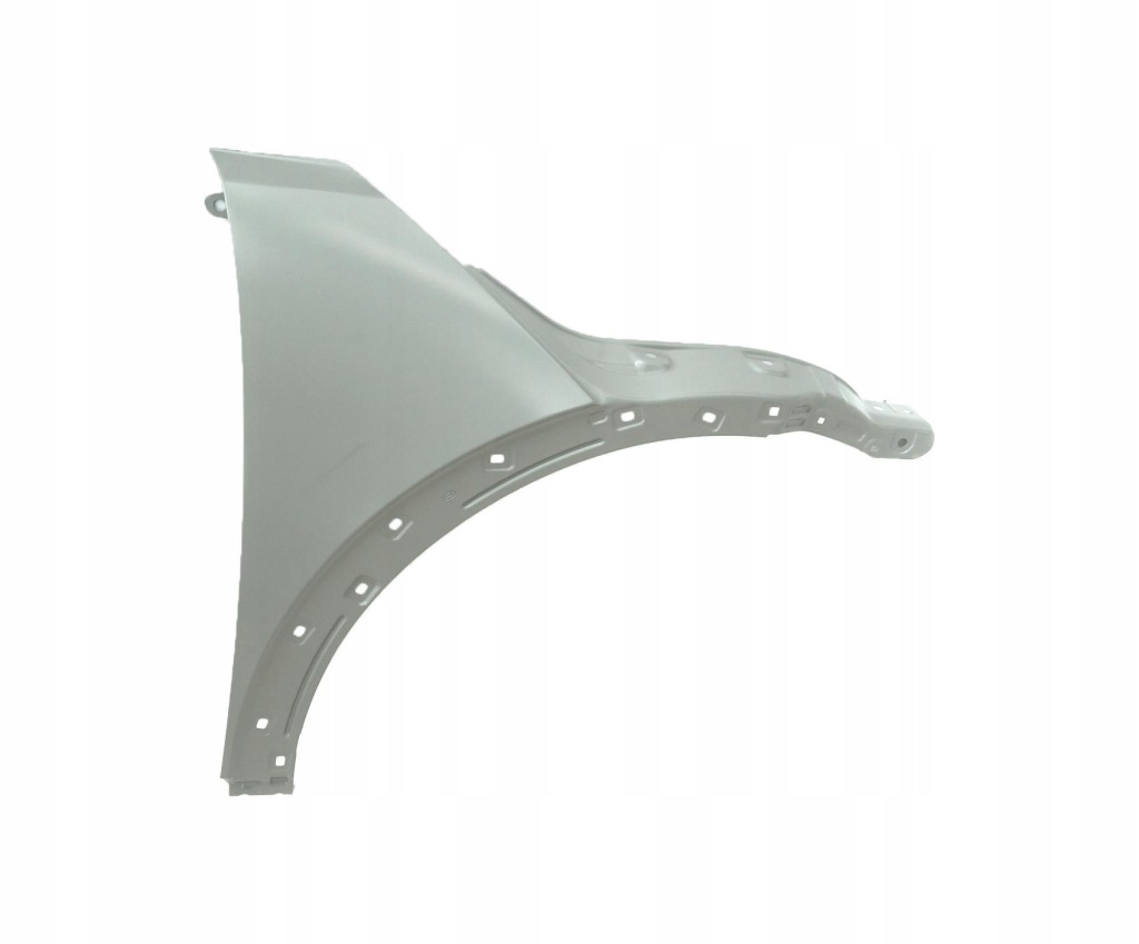 фото №1, Hyundai ioniq 5 21 - крыло передний правый