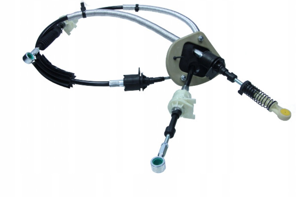 фото №1, Трос перемикання передач iveco daily 06-14