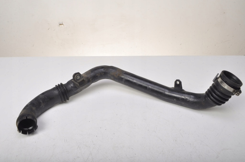 фото №5, Subaru outback iv 2.0 d труба интеркулер