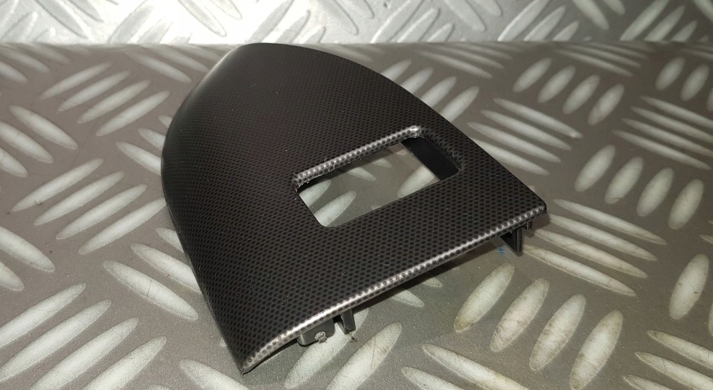 фото №7, Range rover sport l494 dekor рамка панель дверь rh