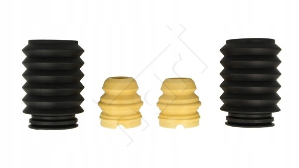 фото №5, Амортизатор + відбійник + захист hart 464 532