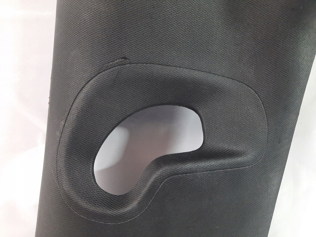 фото №12, Ram 1500 19- захист стійка лівий задня 6bn37trmab usa