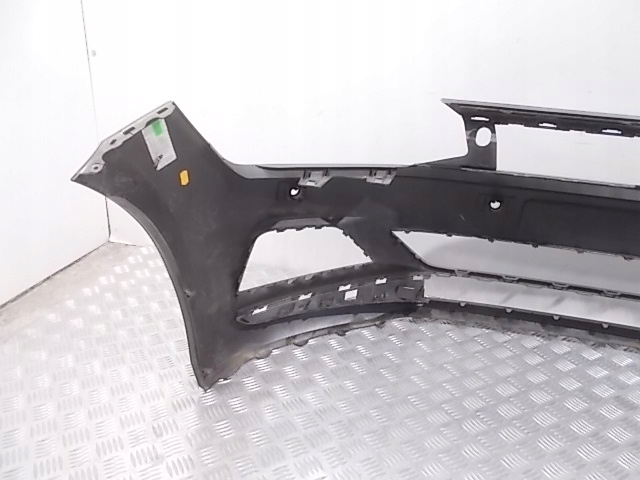 фото №10, Бампер vw polo vi 2g0 17-21 оригинал pdc