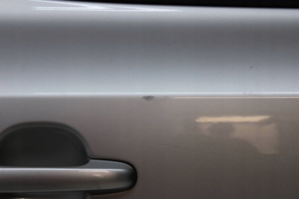 фото №10, Kia ceed i hb 2006r- дверь правое правый задняя задние 9s - код лакокрасочного покрытия