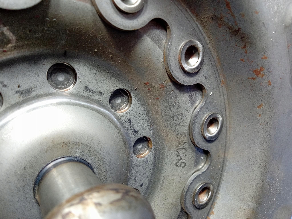 Bmw g21 m340i сцепление гидротрансформаторный конвертер 1101322050 Недорого