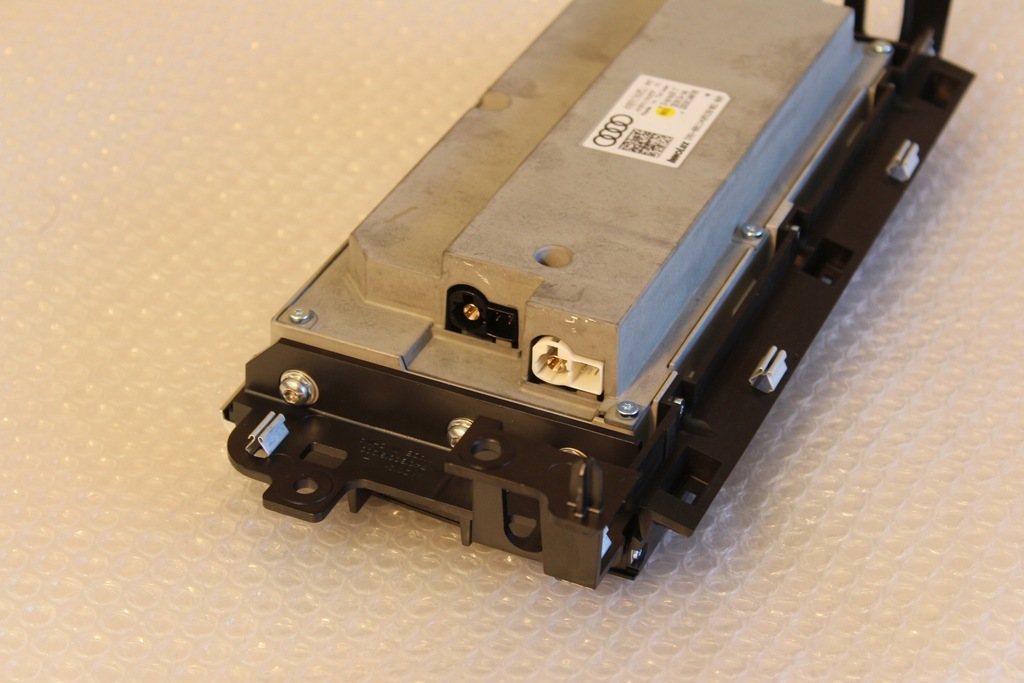 фото №7, Audi оригинальный номер 4n0919605j