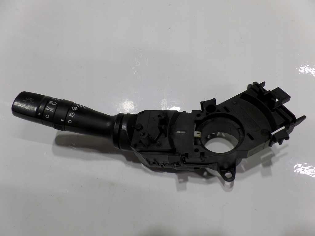 фото №1, Kia sorento ii переключатель света поворотники