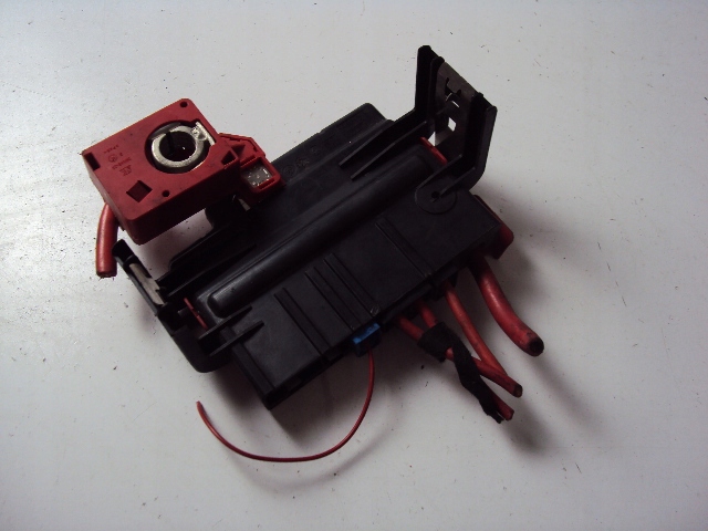 фото №2, Клемма распределитель напряжения bmw serii 1 e87 04-11