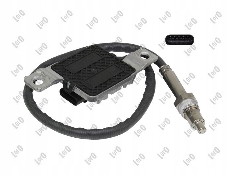 фото №3, Датчик лямбда-зонд 134-02-007 abakus