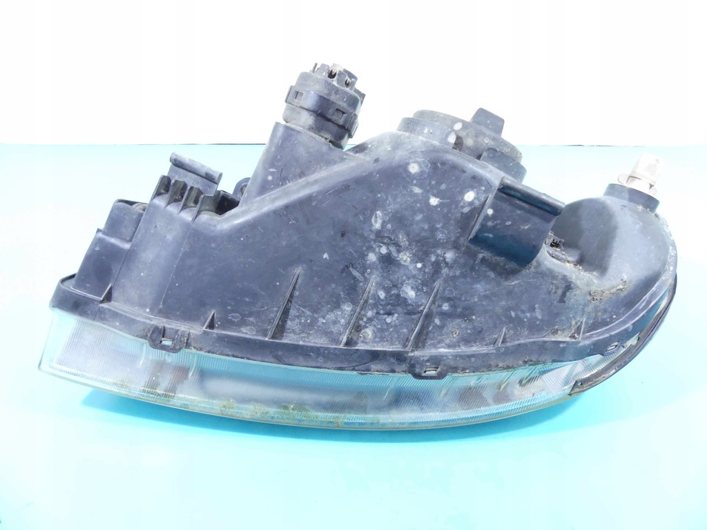 фото №4, Фара правий лампа перед hyundai matrix europa