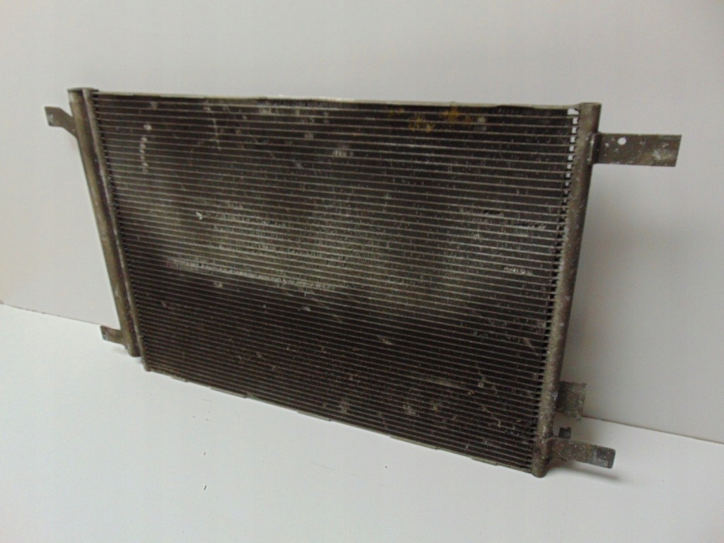 фото №11, Радіатор кондиціонера volkswagen audi seat skoda 5q0816411m