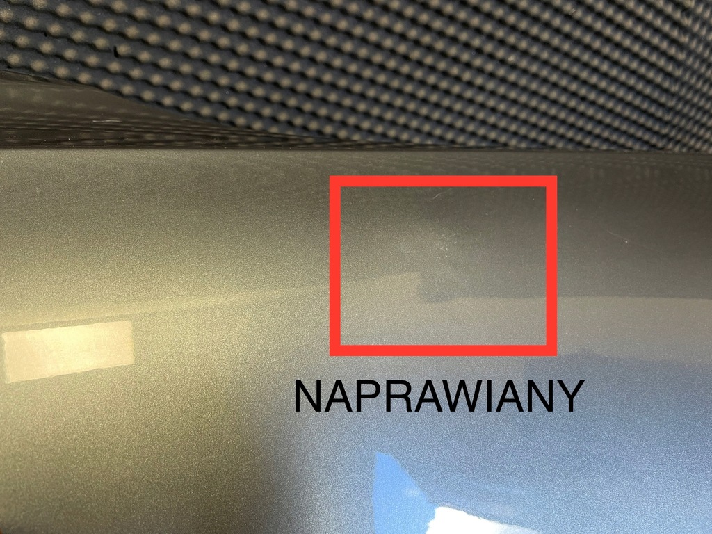 фото №8, Volvo s90 крила правий volvo s90 inscription