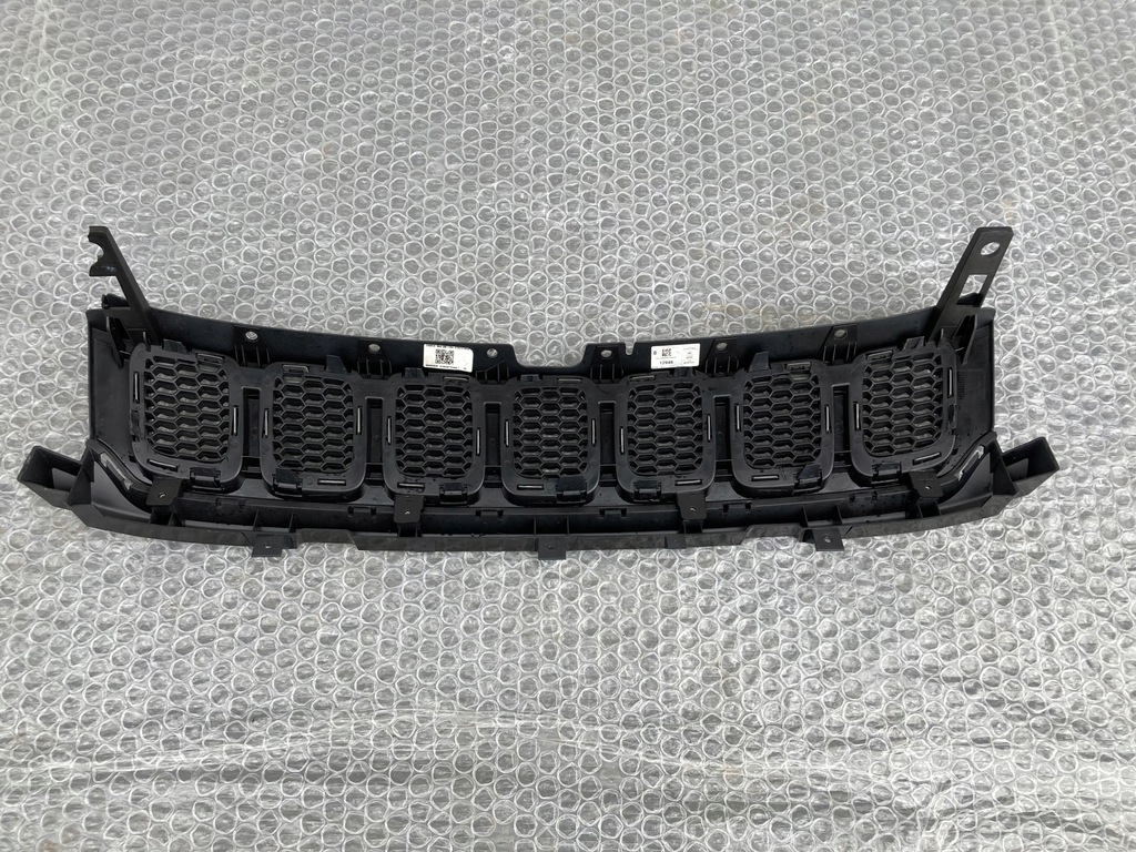 фото №10, Решётка радиатора решётка радиатора jeep compass ii