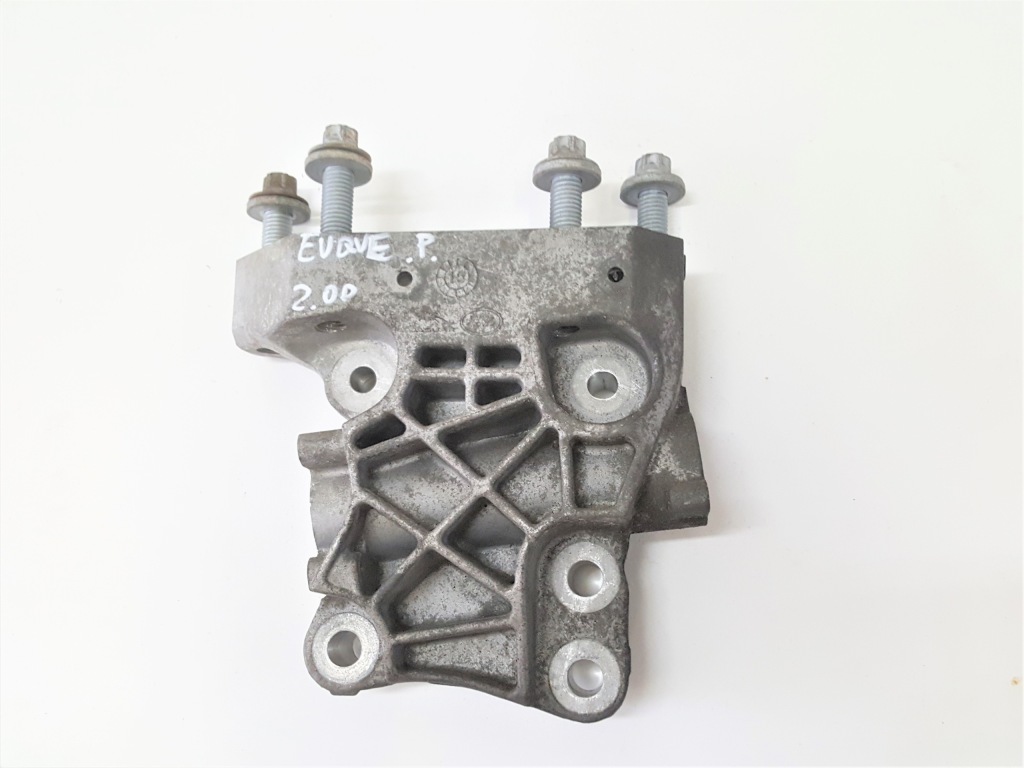 фото №1, Evoque discovery 2.0d кронштейн кронштейн двигателя 16r.