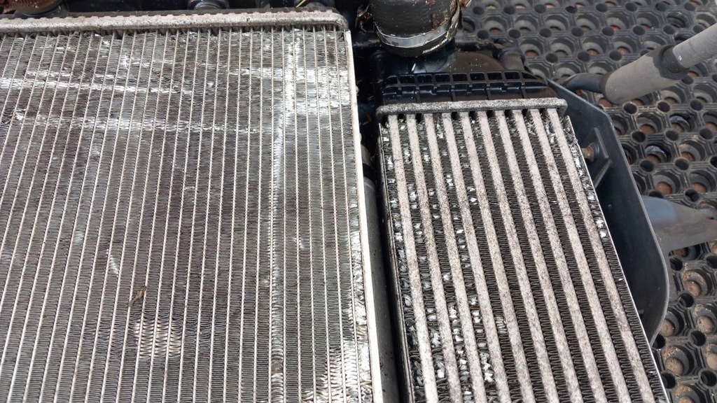 фото №7, Peugeot 407 pas передній комплект 2.0 hdi