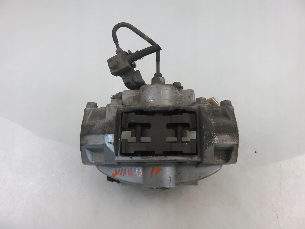 фото №9, Суппорт правый задняя infiniti q70 m y51 3.0d