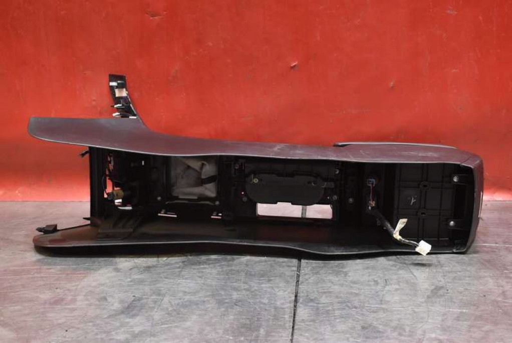 фото №6, Туннель средний подлокотник eu gs1m-68310 mazda 6 2 ii gh 07-12