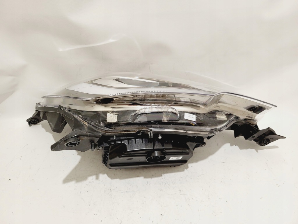 фото №4, Citroen ds3 lift ксенон led повний