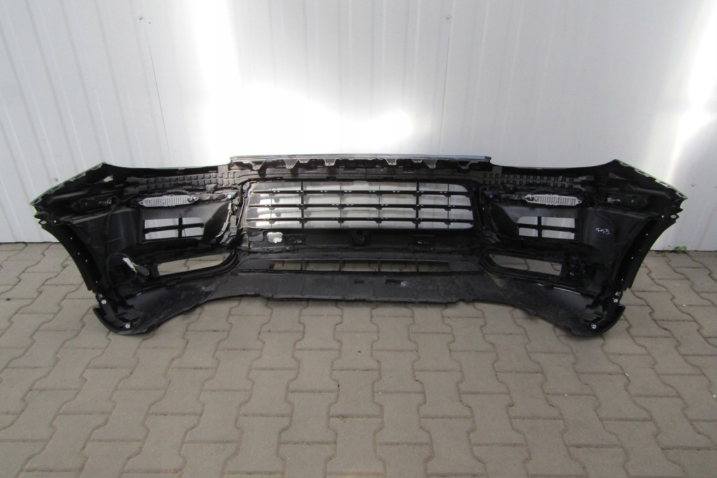 Купить Бампер перед porsche cayenne iii 3 9y0 18- usa