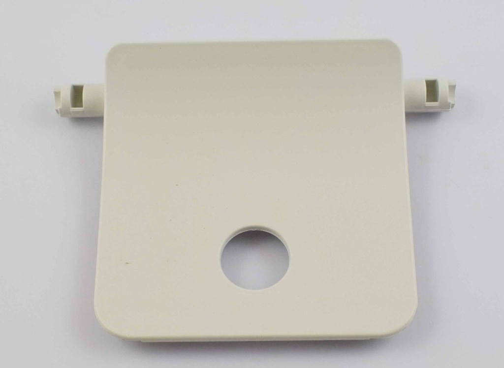 фото №1, Заглушка ніша поріг вхідного білий mercedes actros mp 4