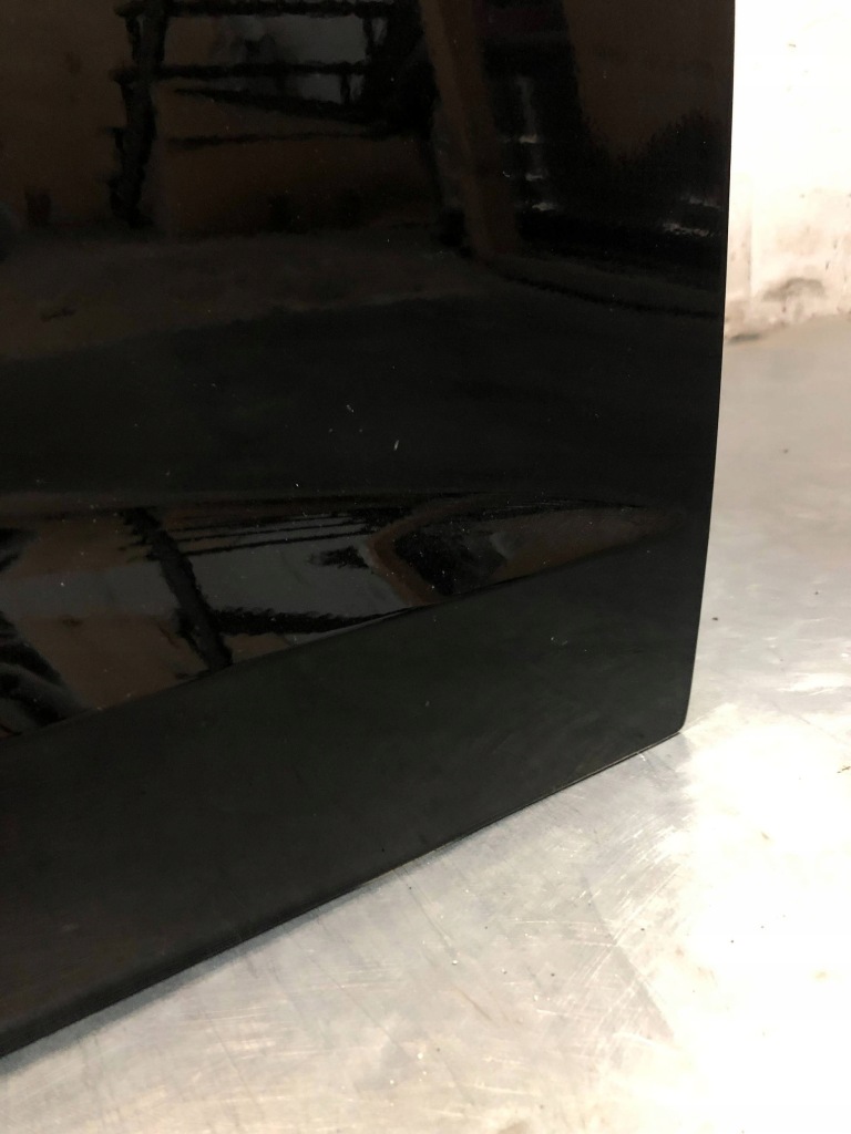 Купить Дверь правое передние к audi a3 8v sportback s-line 12-16 w kolorze ly9b