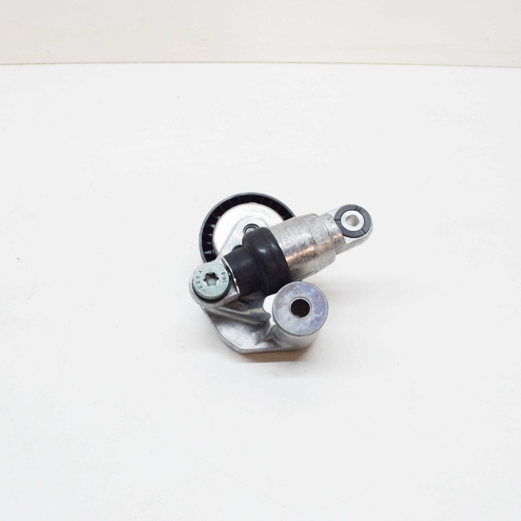 фото №8, Audi a8 d3 аксессуар belt натяжной roller 07l903133h