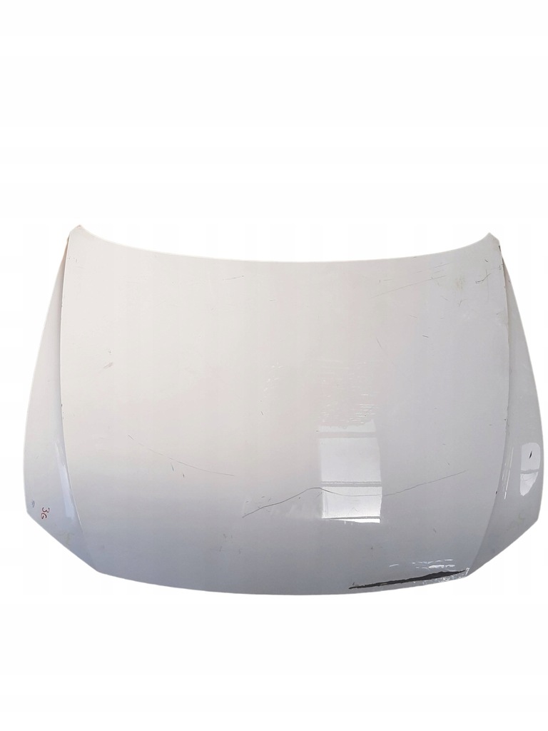 фото №1, Vw passat b8 капот крышка двигателя