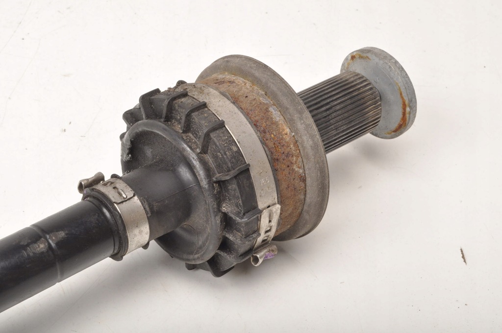 фото №9, Volvo xc60 ii b4 b5 b6 привідний вал права задня 32336254