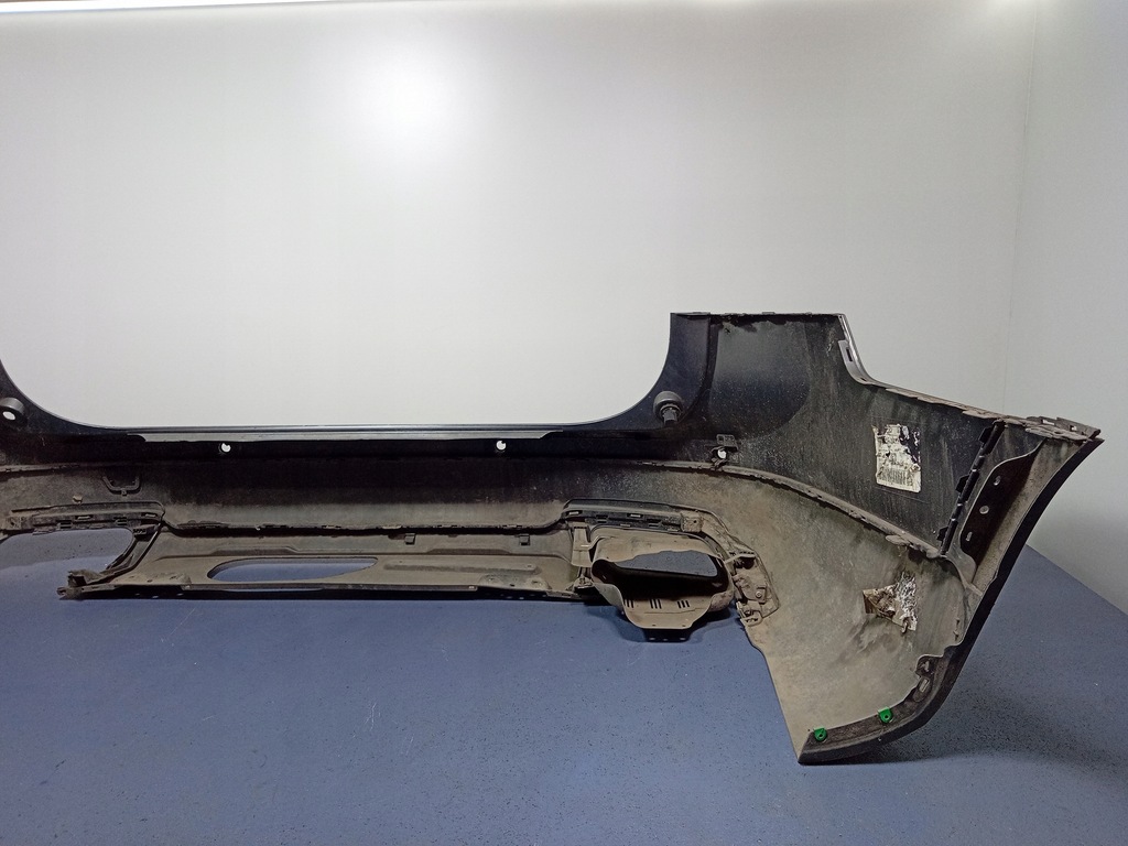 фото №5, Volvo v90 ii cross country бампер задня 39843645