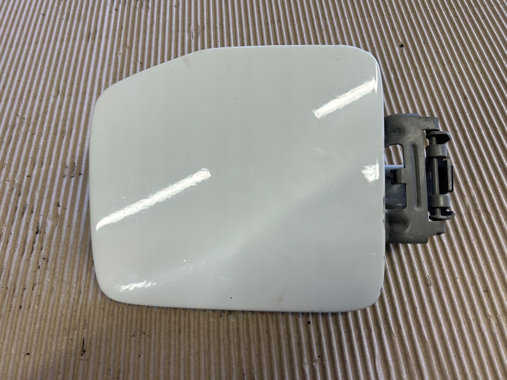 фото №1, Isuzu d-max ii крышка заливной топлива