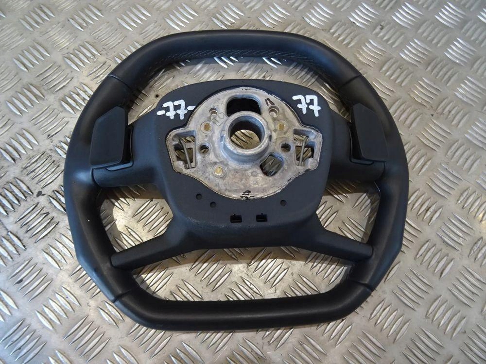 фото №7, Audi q4 e-tron 2022 воздуховод - jak nowa